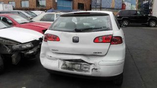 321219 centralita motor 038906012 seat ibiza (6l1)