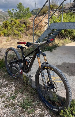 Kona Process X Dl