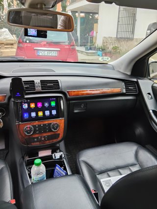 Mercedes-Benz Clase R 2007