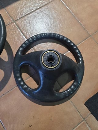 Volante Volkswagen cada uno 10 €