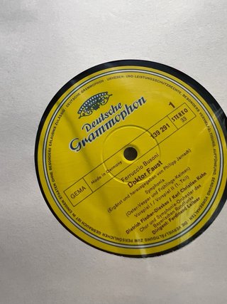 Wagner: Lohengrin Caja 5 Vinilos DG