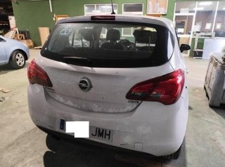 13428451 piloto opel corsa 1.3 mt (95 cv | 228825