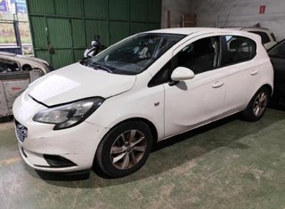 13428451 piloto opel corsa 1.3 mt (95 cv | 228825