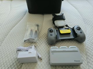 Potensic ATOM 2 Drone Fly More Combo