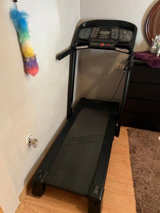 Cinta de Correr Domyos T540C