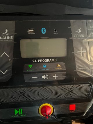 Cinta de Correr Domyos T540C