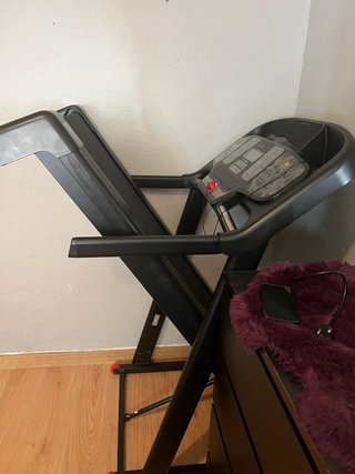 Cinta de Correr Domyos T540C