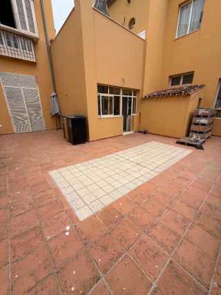 ALQUILER OFICINA PREMIUM EN EDIFICIO HISTÓRICO