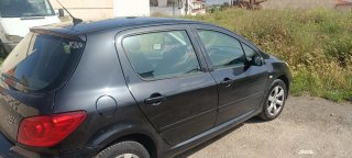 Peugeot 307 2007
