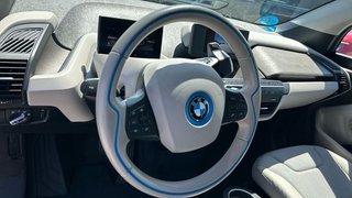 BMW i3 AUTOMATIC 120AH 170 5P