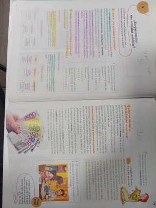 Ciencias Sociales 4° Anaya