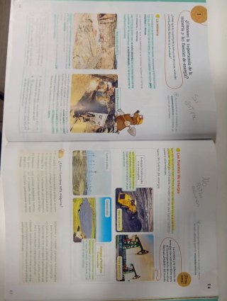 Ciencias Sociales 4° Anaya