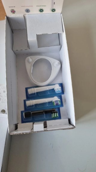 Spazzolino Elettrico Oral-B