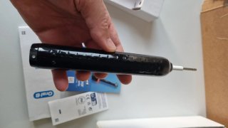 Spazzolino Elettrico Oral-B