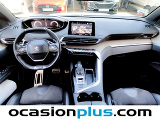 Peugeot 3008 BlueHDi 180 S&S GT EAT8 132 kW (180 CV)