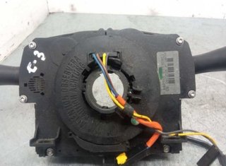 Citroen 211244 96576769xt mando luces c3 - 1.4 mt