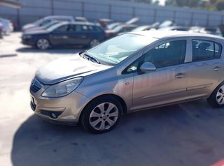 Llanta opel 485388 corsa d enjoy
