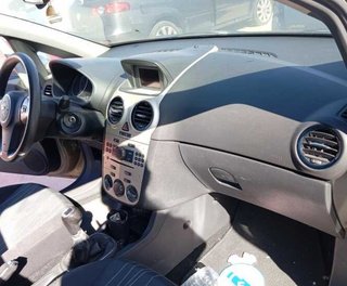 Llanta opel 485388 corsa d enjoy