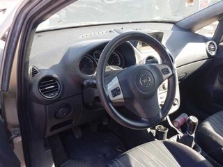Llanta opel 485388 corsa d enjoy