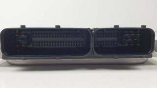 CENTRALITA MOTOR UCE VOLKSWAGEN VOLKSWAGEN POLO (9N1) 2001-2005