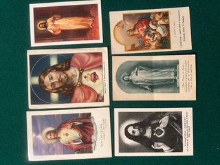 41 Santini Sacro Cuore