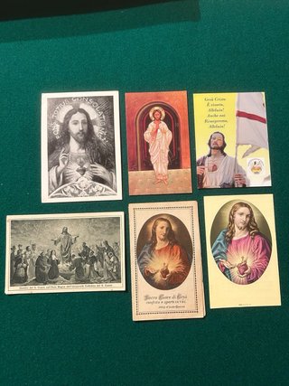 41 Santini Sacro Cuore