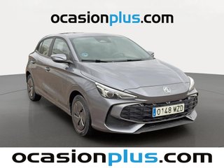 MG MG3 1.5 Standard 85 kW (116 CV)