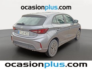 MG MG3 1.5 Standard 85 kW (116 CV)
