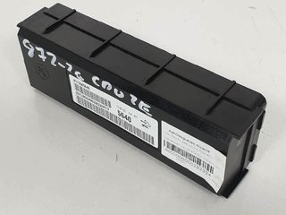CENTRALITA AIRE ACONDICIONADO - CHEVROLET CHEVROLET CRUZE STATION WAGON 2012-2014