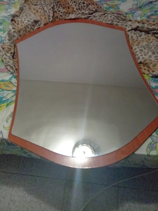 Espejo de matrimonio