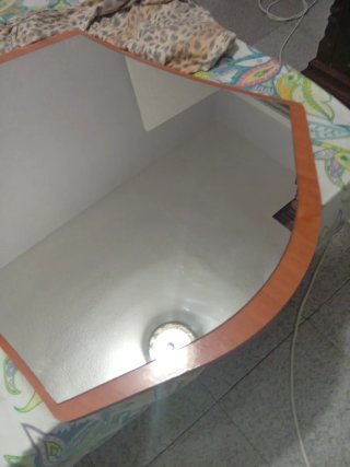 Espejo de matrimonio