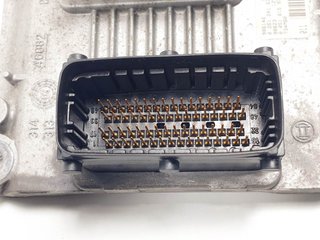 CENTRALITA MOTOR UCE FIAT FIAT BRAVO (198) 2007-2016