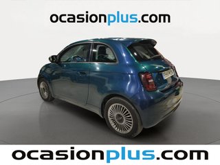 Fiat 500 Electrico Icon Hb 320km 87 kW (118 CV)