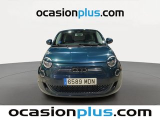 Fiat 500 Electrico Icon Hb 320km 87 kW (118 CV)