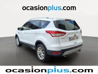Ford Kuga 2.0 TDCI S&S Titanium 4x4 110 kW (150 CV)