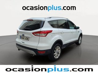 Ford Kuga 2.0 TDCI S&S Titanium 4x4 110 kW (150 CV)