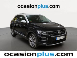 Volkswagen T-Roc Advance Style 1.0 TSI 85 kW (115 CV)