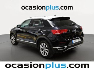 Volkswagen T-Roc Advance Style 1.0 TSI 85 kW (115 CV)