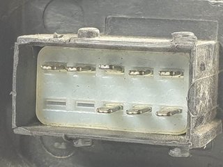 FARO IZQUIERDO OPEL OPEL VECTRA C BERLINA 2002-2010