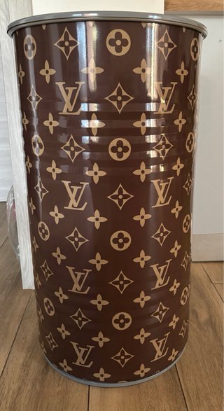 Fusto decorativo
