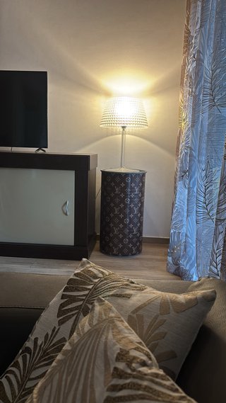 Fusto decorativo