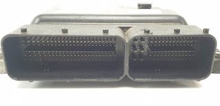 CENTRALITA MOTOR UCE OPEL OPEL ASTRA J SPORTS TOURER 2010-2015