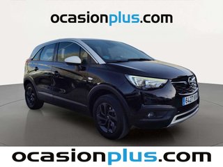 Opel Crossland X 1.2 S&S Design Line 120 Aniversario Auto 81 kW (110 CV)