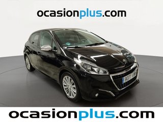Peugeot 208 PureTech Signature 60 kW (82 CV)
