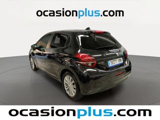Peugeot 208 PureTech Signature 60 kW (82 CV)