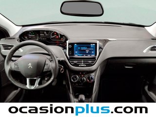 Peugeot 208 PureTech Signature 60 kW (82 CV)