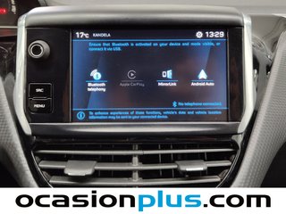 Peugeot 208 PureTech Signature 60 kW (82 CV)