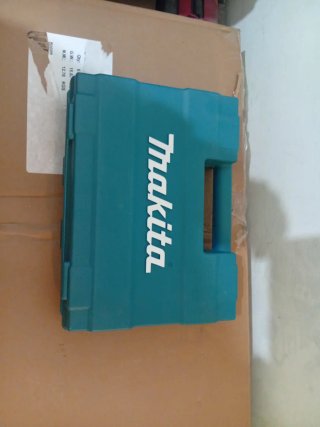 Juego de brocas y puntas Makita