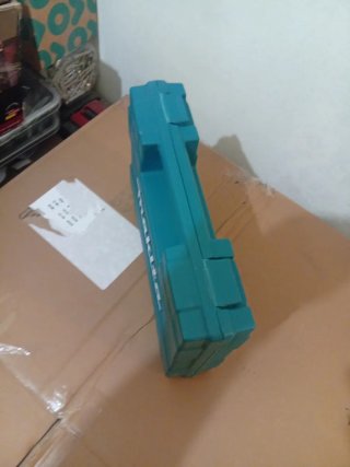 Juego de brocas y puntas Makita