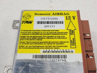 CENTRALITA AIRBAG CITROEN CITROEN JUMPER CAJA CERRADA 2006-2014